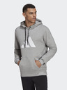 adidas Performance Melegítő felső