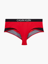 Calvin Klein High Waist Bikini Fürdőruha