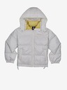 Converse Waist Length Down Jacket Dzseki