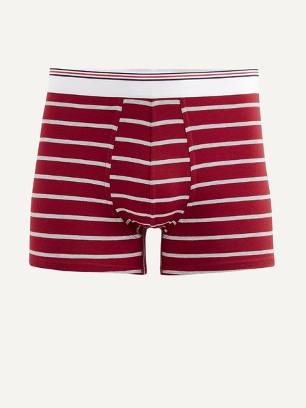 Celio Mitch Boxeralsó