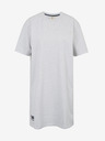 SuperDry Code T-Shirt Dress Ruha