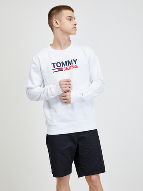 Tommy Jeans Melegítőfelsők