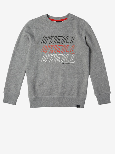 O'Neill All Year Crew Gyerek Melegítő felső