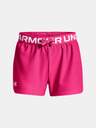Under Armour Play Up Solid Gyerek Rövidnadrág