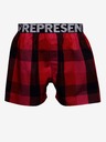 Represent Mike 21264 Bő szárú boxeralsó