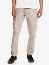 Quiksilver Chino Nadrág
