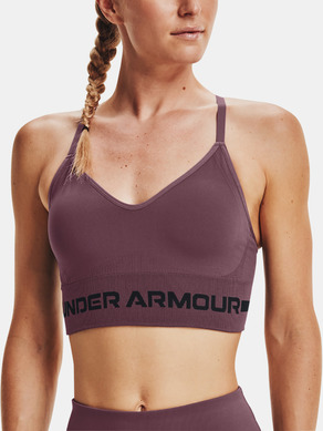 Under Armour UA Seamless Low Long Sport Melltartó