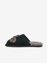 UGG Bailey Bow II Papucs