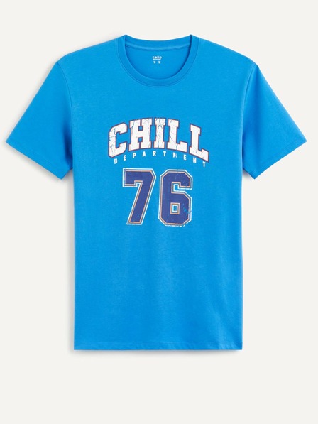 Celio Besity CHill 76 Póló