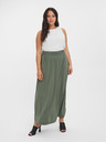 Vero Moda Curve Aila Szoknya