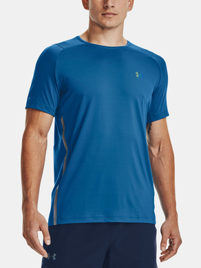 Under Armour UA Rush 2.0 Vent SS Póló