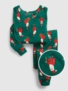 GAP Santa Gyermek pizsama