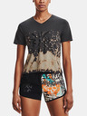 Under Armour UA Destroy All Miles SS Póló