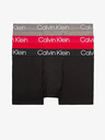 Calvin Klein Underwear	 3 db-os Boxeralsó szett