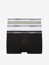 Calvin Klein Underwear	 3 db-os Boxeralsó szett