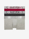 Calvin Klein Underwear	 3 db-os Boxeralsó szett