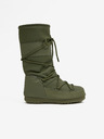 Moon Boot High Rubber Hótaposó
