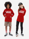 Vans Classic Gyerek Melegítő felső