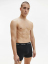 Calvin Klein Underwear	 3 db-os Boxeralsó szett