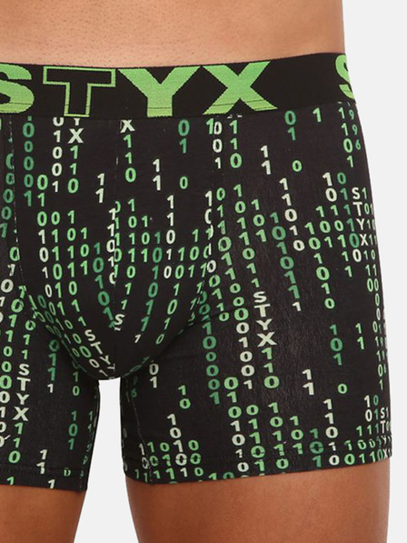 Styx Boxeralsó