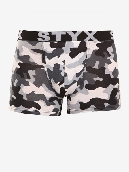 Styx Boxeralsó