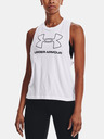 Under Armour UA Sportstyle Logo Trikó