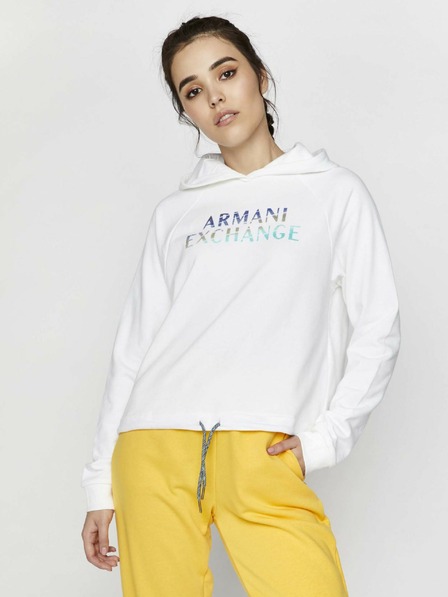 Armani Exchange Melegítőfelsők