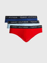 Tommy Hilfiger Underwear Rövidnadrágok 3 db