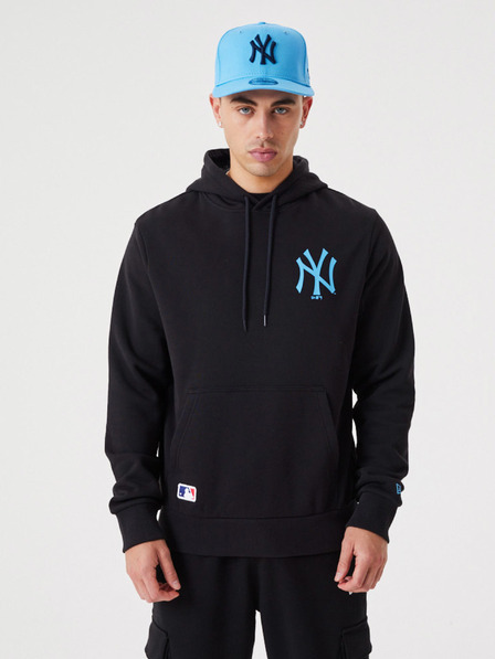New Era New York Yankees MLB League Essential Melegítő felső