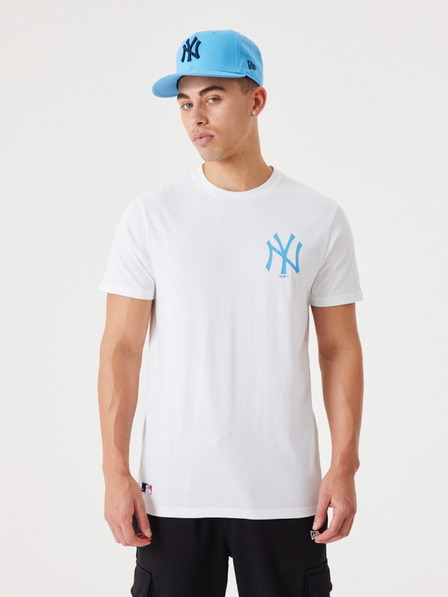 New Era New York Yankees MLB League Essential Póló
