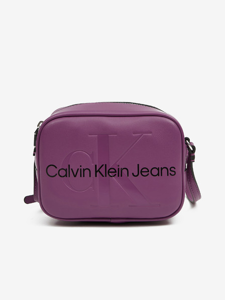 Calvin Klein Jeans Sculpted Camera Bag 1 Crossbody táska