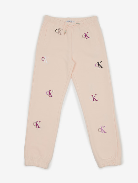 Calvin Klein Jeans Gyerek Melegítő nadrág