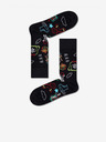 Happy Socks Ho Ho Ho Zokni