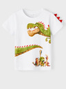 name it Gigantosaurus Gyerek Póló
