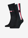 Tommy Hilfiger Zokni, 2 pár