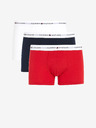 Tommy Hilfiger Underwear 3 db-os Boxeralsó szett