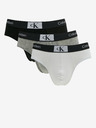 Calvin Klein Underwear	 Rövidnadrágok 3 db