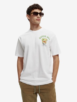 Scotch & Soda Póló
