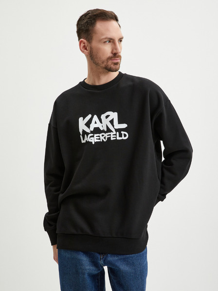 Karl Lagerfeld Melegítőfelsők