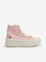 Converse Chuck Taylor All Star Move Sportcipő
