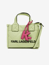 Karl Lagerfeld Shooting Stars Kézitáska