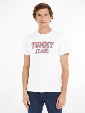 Tommy Jeans Essential Póló