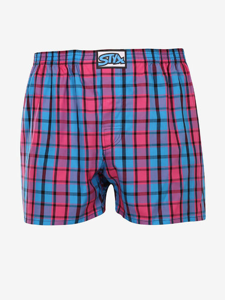 Styx Boxeralsó