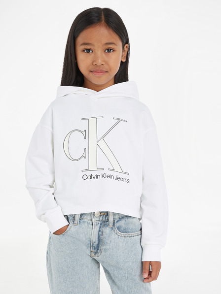 Calvin Klein Jeans Gyerek Melegítő felső