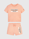 Calvin Klein Jeans Gyermek pizsama