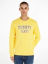 Tommy Jeans Entry Graphi Melegítő felső