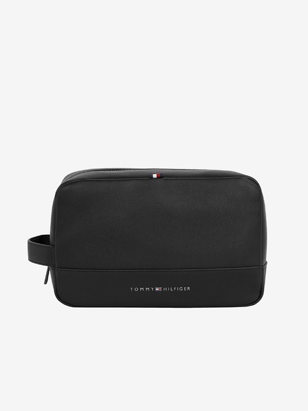 Tommy Hilfiger Essential PU Washbag Kozmetikai táska