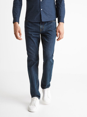 Celio C15 Coblue15 Farmernadrág