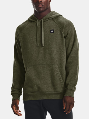 Under Armour UA Rival Fleece Hoodie Melegítő felső