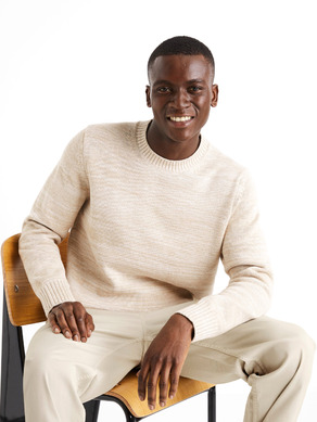 Celio Denton Pulóver